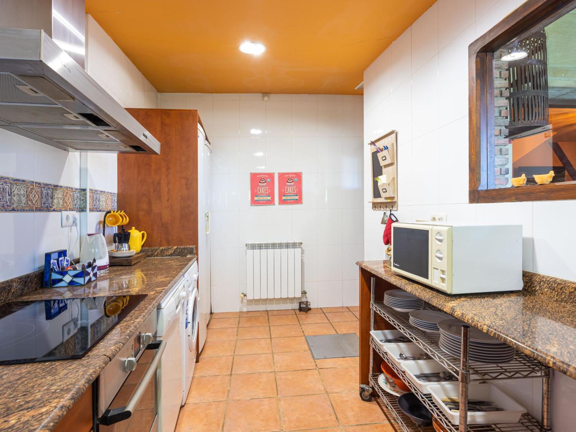 Ferienhaus Loft&garden