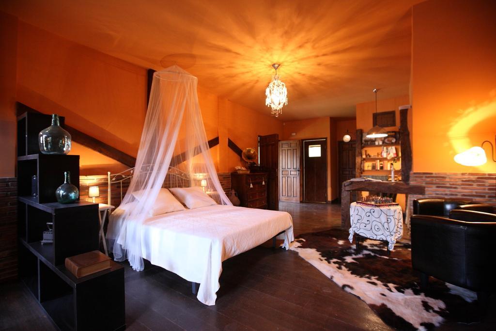 Loft&garden Ferienhaus